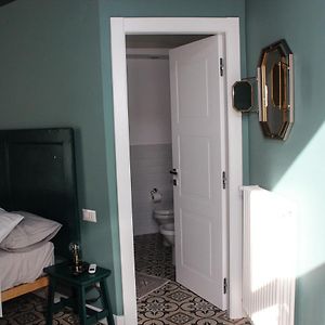 Habitación Grande con Cama King